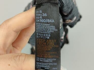 koszula do stroju krakowskiego: Topshop, Сорочка жіноча, розмір S — 5