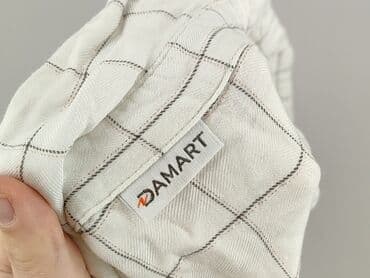 sukienki i garsonki: Damart, Сорочка жіноча, розмір XL — 4