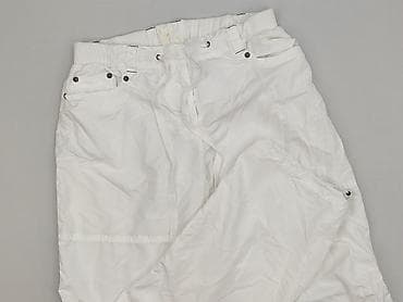 tchibo sniegowce: Tchibo, Spodnie materiałowe damskie, rozmiar L — 1