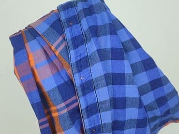 koszula z piórami mohito: H&M Divided, Women`s shirt, S — 7