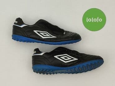 wysokie trampki do krótkich spodni: Кросівки для чоловіків, розмір 44 — 3