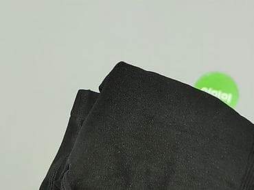 kolarki h: Legginsy Krótkie damskie, rozmiar S — 4