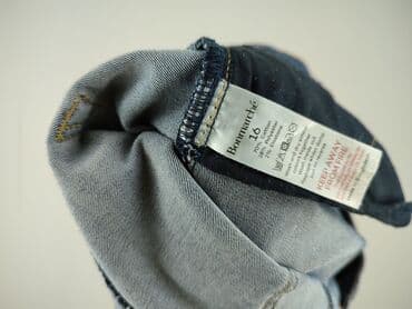 jeansy dla puszystych pań: Bonmarche, Jeansy damskie, rozmiar XL — 5