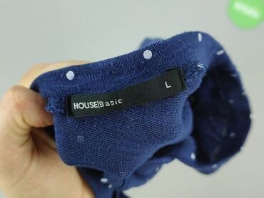 bluzka z ustami house: House, Bluzka damska, rozmiar L — 4