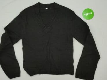 kamizelka damska c a: Sweter damski, M — 2