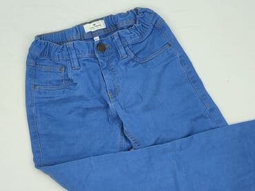 TOM TAYLOR, Jeansy damskie, rozmiar M