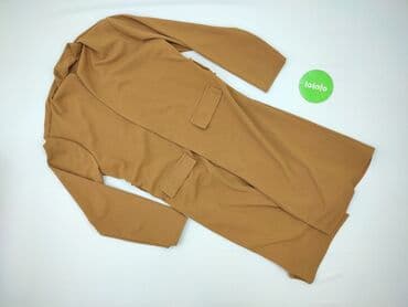 buty prima moda sklep internetowy: Pronto Moda, Płaszcz damski, rozmiar S — 2