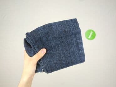 ccc kapcie inblu: Jeans, George, 5-6 years, 110/116, condition - Perfect — 5
