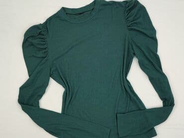 koszula z bambusem mem: Bluzka damska, S — 1