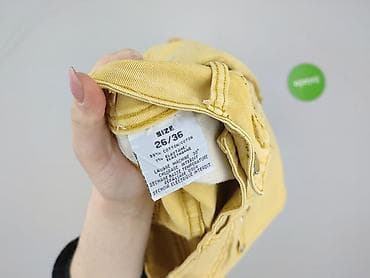 Джинси жіночі, розмір S — 4