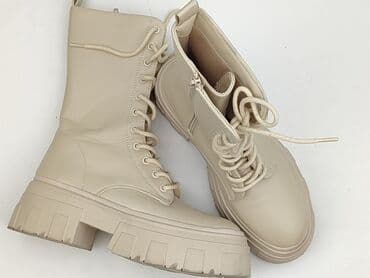 aldo obuwie: Botki damskie, rozmiar 37 — 1