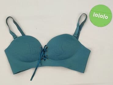 body c a: Biustonosz damski, Usztywniany, 80A — 2