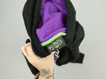 bluza psia mama: Bluza z kapturem damska, L — 4