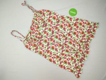 sukienka maxi dla puszystych: Boohoo, Sukienka damska, 3XL — 2