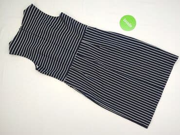 zalando sukienka w paski: Next, Sukienka damska, rozmiar M — 3