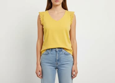 koszulka termoaktywna hummel: Promod, Bluzka damska, S — 6