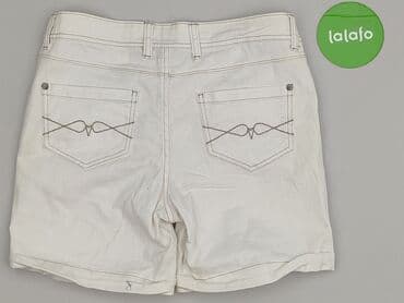 sandalki deezee: Esmara, Szorty damskie, rozmiar S — 3