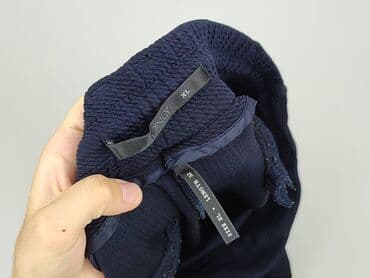 Kobiety: ONLY, Spodnie materiałowe damskie, rozmiar XL — 5