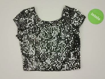 bluzy latynka: FBsister, Top damski, rozmiar S — 2