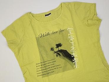 bund tshirt: T-shirt damski, rozmiar 3XL — 1