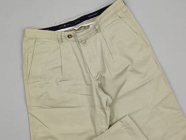 buty biale guess: Gant, Chinosy dla mężczyzn, rozmiar L — 1