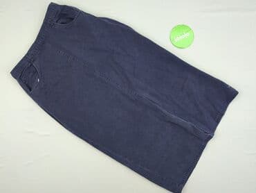 zimowe spódnice midi: Spódnica damska, rozmiar XL — 2