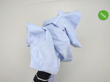 koszula wiya w paski: Tommy Hilfiger, Koszulа dla mężczyzn, rozmiar L — 8