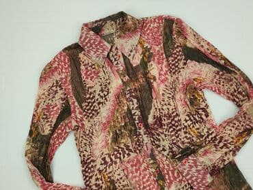 bluzki dopasowane eleganckie: Жіноча блуза, S на lalafo.pl — 1 bluzki dopasowane eleganckie: Жіноча блуза, S — 1