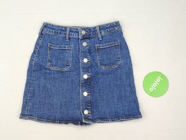 czapka matrix: Skirt, H&M, 12 years, 146-152 cm, condition - Perfect — 2
