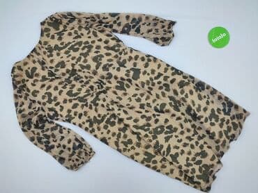 kurtki z futra naturalnego: Sukienka damska, 2XL — 3