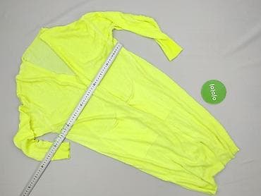 ponczo h: Kardigan damski, rozmiar One size — 5