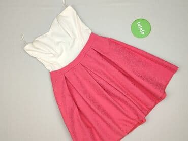 tanie sukienki koktajlowe online: Agnes, Sukienka damska, rozmiar M — 2