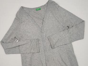 sweter benetton: United Colors of Benetton, Kardigan damski, rozmiar S — 1