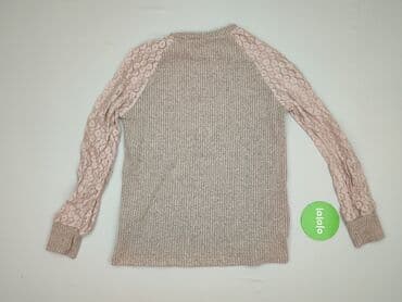 sukienki z szyfonu jedwabnego: Shein, Women`s sweater, size M (EU 38) — 3