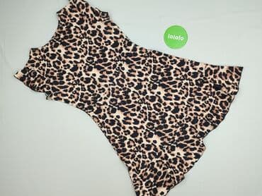 sukienka w koty damska: Sukienka damska, rozmiar M — 3