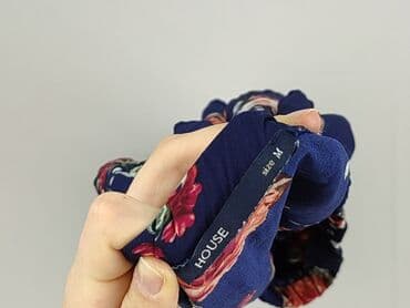 bluzka z ustami house: Bluzka damska, rozmiar M — 4