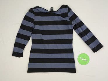 bluzka pod marynarkę plus size: H&M, Bluzka damska, rozmiar M — 3