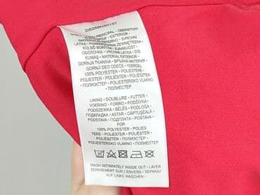 różowa sukienka na 18: Fresh Made, Sukienka damska, rozmiar L — 5