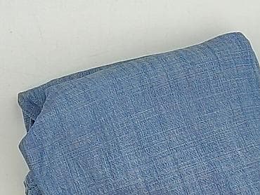 clockhouse shorts: H&M L.O.G.G., Ogrodniczki damskie, rozmiar M — 7