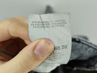 herrlicher jeansy damskie: Herrlicher, Jeansy damskie, rozmiar L — 5