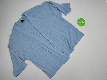 narzutka h: Lindex, Kardigan damski, rozmiar XL — 2