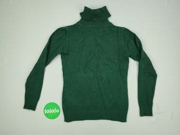 bluzka z otworem na kciuk: Women`s golf, size 4XL (EU 48) — 3