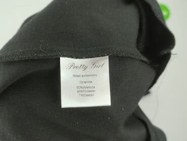 sukienki z pusheenem: Pretty Girl, Sukienka damska, rozmiar 2XL — 5