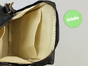 czapka ułańska z daszkiem: Torebka, stan - Idealny — 4