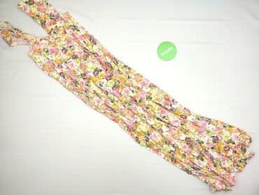 eleganckie zwiewne sukienki na lato: Sukienka damska, rozmiar S — 4