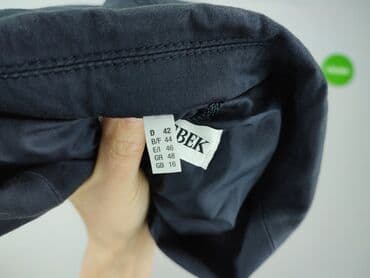 barbara lebek kurtki zimowe: Barbara Lebek, Marynarka damska, rozmiar XL — 5