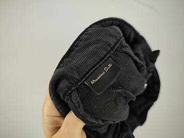 maxx stan: Massimo Dutti, Spodnie materiałowe damskie, rozmiar S — 4