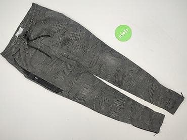 Ubrania męskie: Faded Glory, Spodnie dresowe dla mężczyzn, rozmiar M — 2