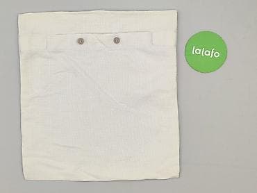 Home & Garden: PL - Pillowcase, 40 x 40, color - White, condition - Very good — 2