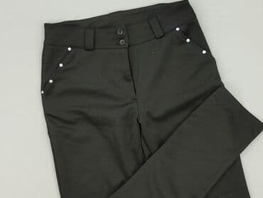 piżamy damskie hello kitty: Spodnie materiałowe damskie, rozmiar L — 1